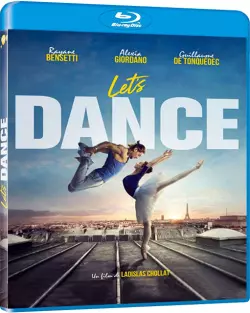 Let?s Dance  [BLU-RAY 1080p] - FRENCH