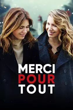 Merci pour tout  [HDRIP] - FRENCH