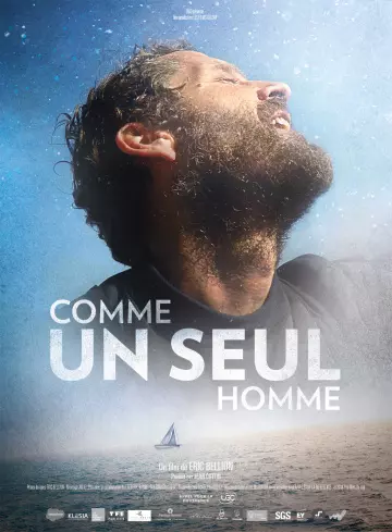 Comme un seul homme [WEB-DL 720p] - FRENCH