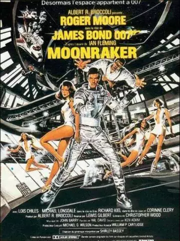 Moonraker [WEB-DL 4K] - MULTI (TRUEFRENCH)