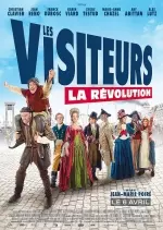 Les Visiteurs - La Revolution  [BDRip XviD] - FRENCH