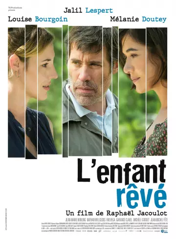 L'Enfant rêvé  [HDRIP] - FRENCH