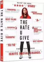 The Hate U Give ? La Haine qu?on donne  [BLU-RAY 1080p] - MULTI (FRENCH)