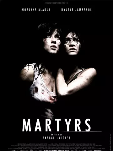 Martyrs  [BLU-RAY 1080p] - FRENCH