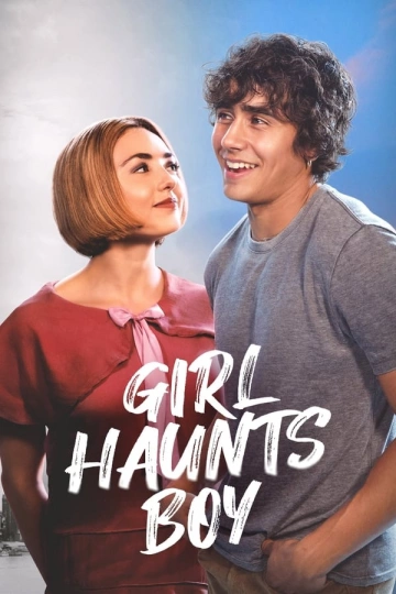 Girl Haunts Boy [WEBRIP 720p] - FRENCH