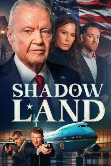 Shadow Land [WEBRIP 720p] - FRENCH