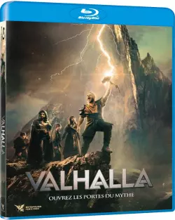 Valhalla  [BLU-RAY 720p] - FRENCH