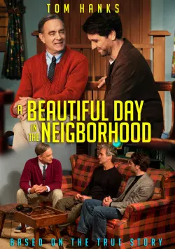 L'Extraordinaire Mr. Rogers [BDRIP] - TRUEFRENCH