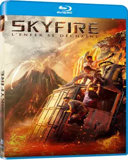 Skyfire  [BLU-RAY 720p] - FRENCH