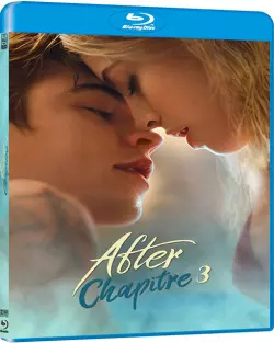 After - Chapitre 3  [BLU-RAY 1080p] - MULTI (TRUEFRENCH)