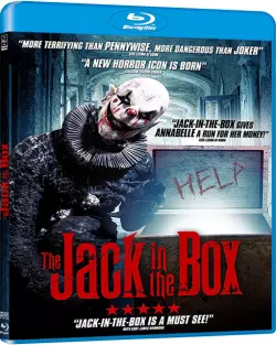 Jack In The Box  [HDLIGHT 1080p] - MULTI (FRENCH)