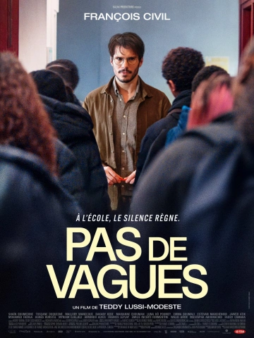 Pas de vagues [HDRIP] - FRENCH