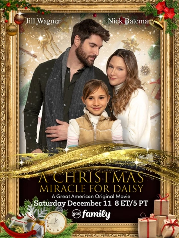 Daisy et le miracle de Noël  [WEBRIP 1080p] - MULTI (TRUEFRENCH)