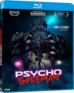 Psycho Goreman  [HDLIGHT 1080p] - MULTI (FRENCH)