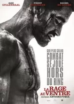 La Rage au ventre  [BDRIP] - FRENCH