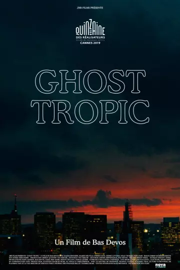 Ghost Tropic  [WEBRIP] - FRENCH