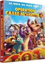 Opération casse-noisette 2  [BLU-RAY 720p] - MULTI (TRUEFRENCH)