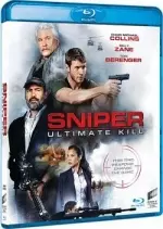 Sniper 7: Homeland Security  [HDLIGHT 1080p] - FRENCH