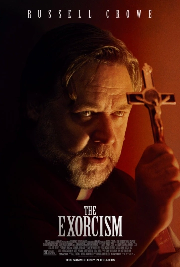 The Exorcism  [WEB-DL 1080p] - VOSTFR