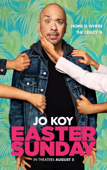 Easter Sunday  [BDRIP] - FRENCH