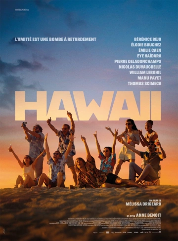 Hawaii  [WEB-DL 720p] - FRENCH