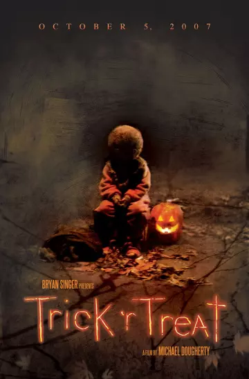 Trick 'r Treat  [HDLIGHT 1080p] - MULTI (FRENCH)