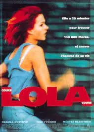 Cours, Lola, cours  [HDLIGHT 1080p] - MULTI (FRENCH)