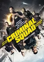 Criminal Squad [HDRIP MD] - MULTI (TRUEFRENCH)