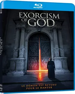 The Exorcism of God  [BLU-RAY 1080p] - MULTI (FRENCH)