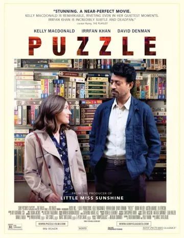 Puzzle  [HDRIP] - FRENCH