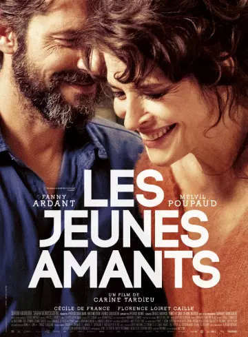 Les Jeunes amants [WEB-DL 1080p] - FRENCH