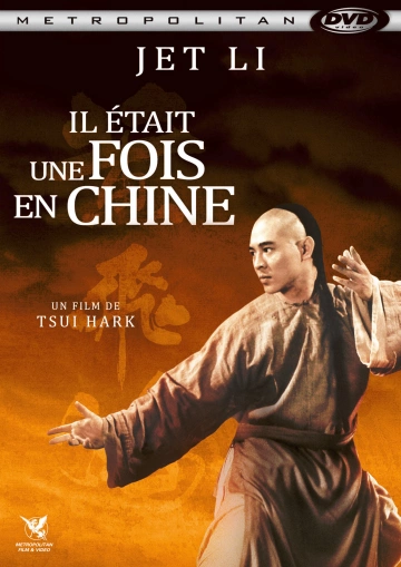 Il était une fois en Chine [BRRIP] - FRENCH