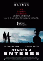 Otages à Entebbe [WEB-DL 720p] - FRENCH