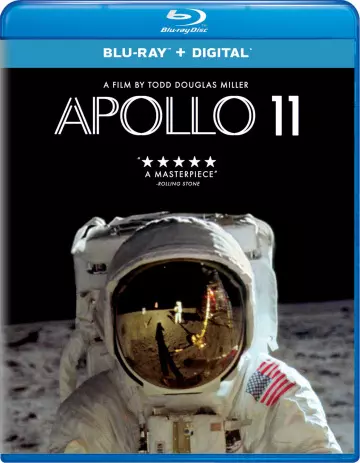 Apollo 11  [HDLIGHT 1080p] - MULTI (FRENCH)