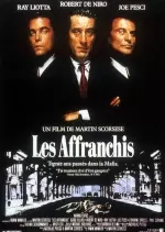 Les Affranchis  [DVDRIP] - MULTI (TRUEFRENCH)