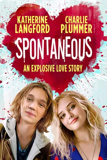 Spontaneous  [WEBRIP] - VOSTFR