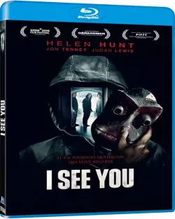 I See You  [BLU-RAY 720p] - FRENCH