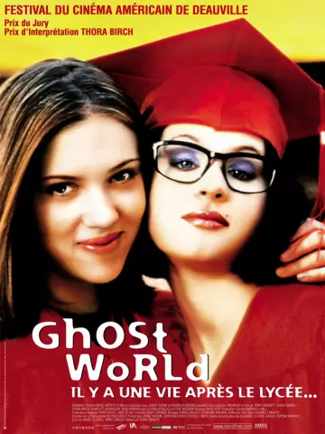 Ghost World  [DVDRIP] - TRUEFRENCH