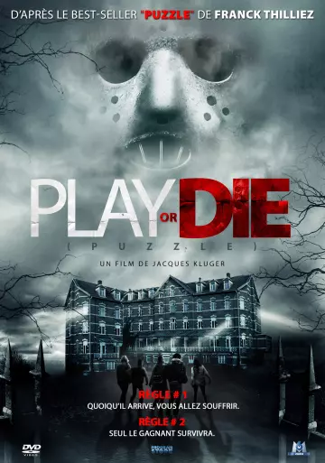 Play or Die  [WEB-DL 720p] - FRENCH