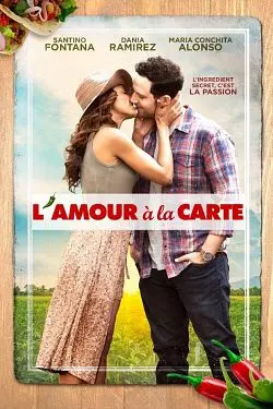 L'Amour à la carte  [WEB-DL 720p] - FRENCH