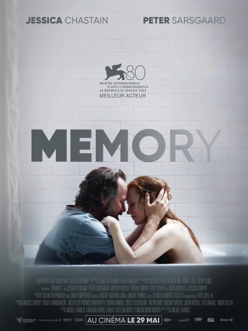 Memory  [WEBRIP] - FRENCH