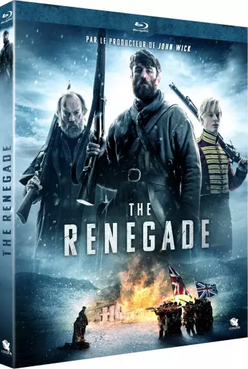 The Renegade  [HDLIGHT 1080p] - MULTI (FRENCH)