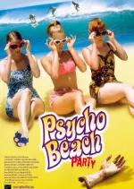 Psycho Beach Party  [DVDRIP] - VO