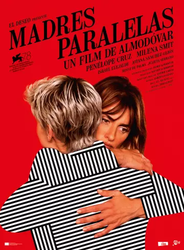 Madres paralelas  [HDLIGHT 1080p] - MULTI (FRENCH)