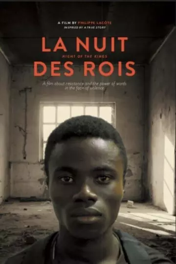 La Nuit des rois [WEB-DL 720p] - FRENCH