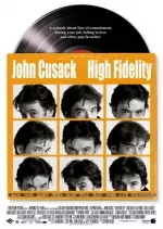 High Fidelity  [BDRip XviD x264] - FRENCH