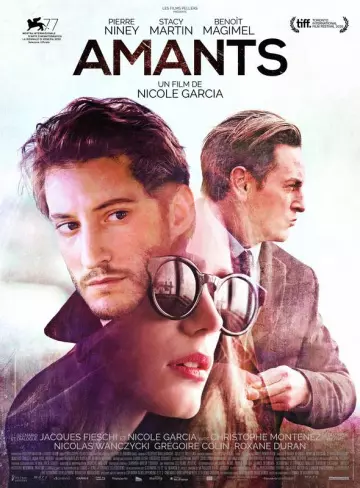 Amants  [HDRIP] - FRENCH