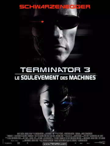 Terminator 3 : le Soulèvement des Machines  [HDLIGHT 1080p] - MULTI (TRUEFRENCH)