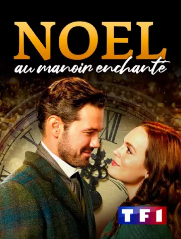 Noël au manoir enchanté [WEBRIP] - FRENCH