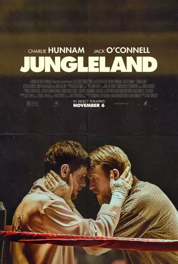 Jungleland  [WEB-DL 1080p] - VO